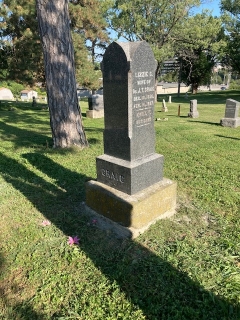 UNION CEMETERY