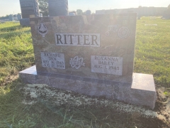 RITTER