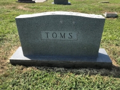 TOMS RELVEL