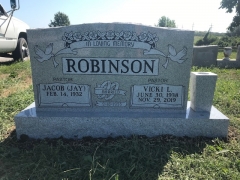 ROBINSON