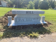 HILL