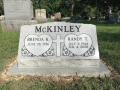 MCKINLEY