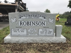ROBINSON