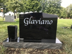 GLAVIANO BACK