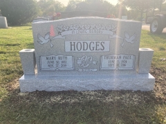 HODGES