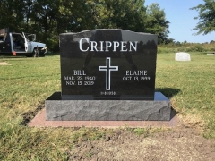 CRIPPEN