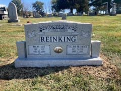 REINKING