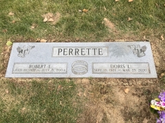 PERRETTE