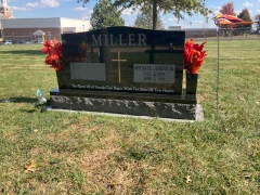 MILLER