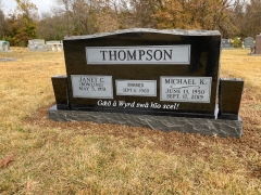 THOMPSON