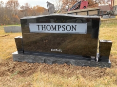 THOMPSON BACK