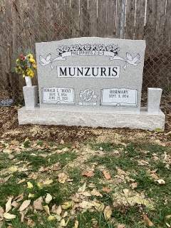 MUNZURIS