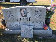 CLINE FINAL DATE