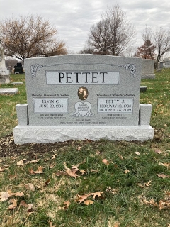PETTET