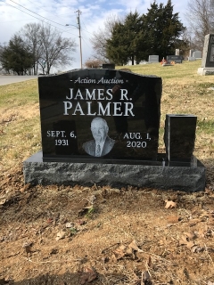 PALMER FRONT