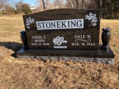 STONEKING