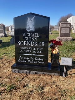 SOENDKER