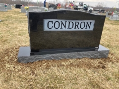 CONDRON