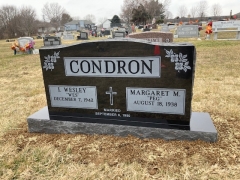 CONDRON