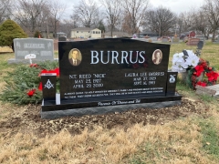 BURRUS