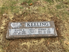 KEELING