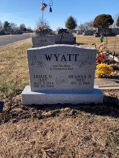 WYATT