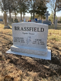 BRASSFIELD