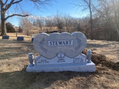 STEWART