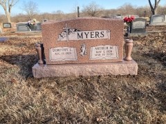 MYERS