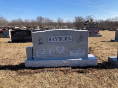 RAYBURN