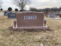 MEYER BACK
