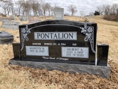 PONTALION