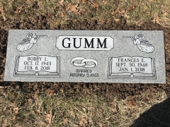 GUMM
