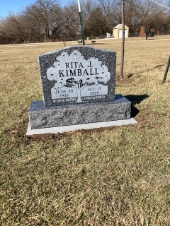KIMBALL