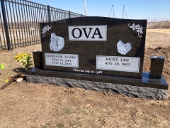 OVA