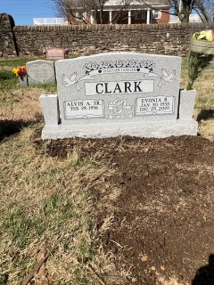CLARK