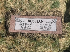 BOSTIAN