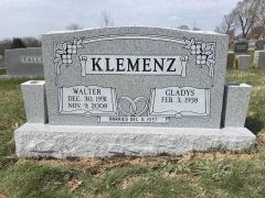 KLEMENZ
