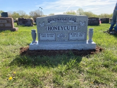 HONEYCUTT