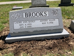 BROOKS