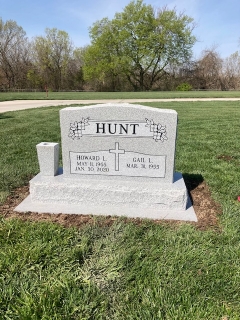 HUNT