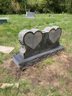 HUTCHINGS COMPLETED REPAIR