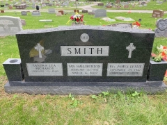 SMITH FINAL DATE