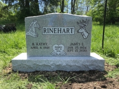 RINEHART