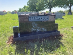 TEEGARDEN