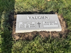 VAUGHN