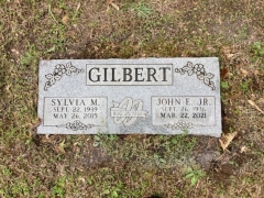 GILBERT FINAL DATE