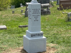 WHITMER