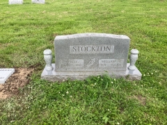 STOCKTON