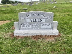 ALLEN